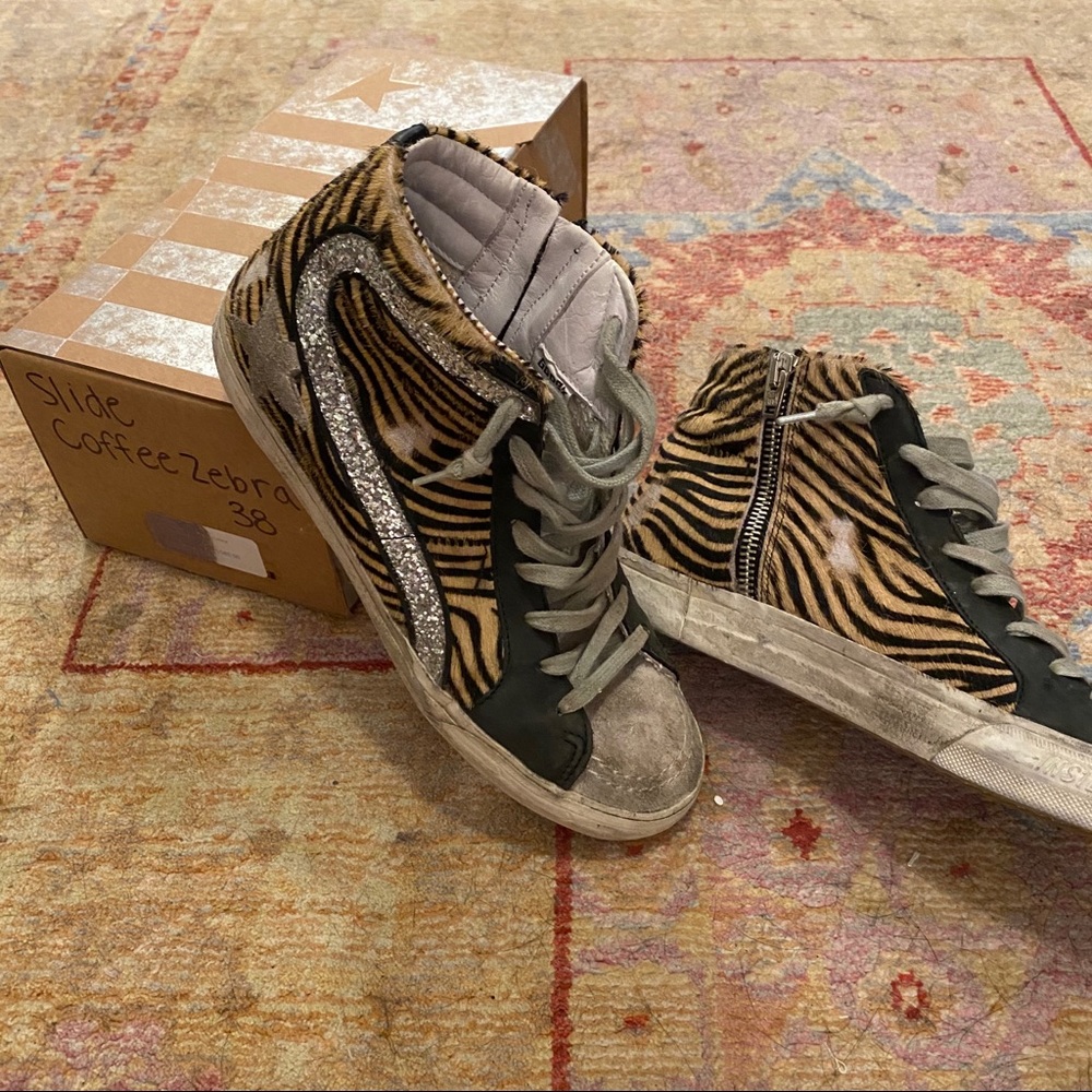 GGDB hightop
